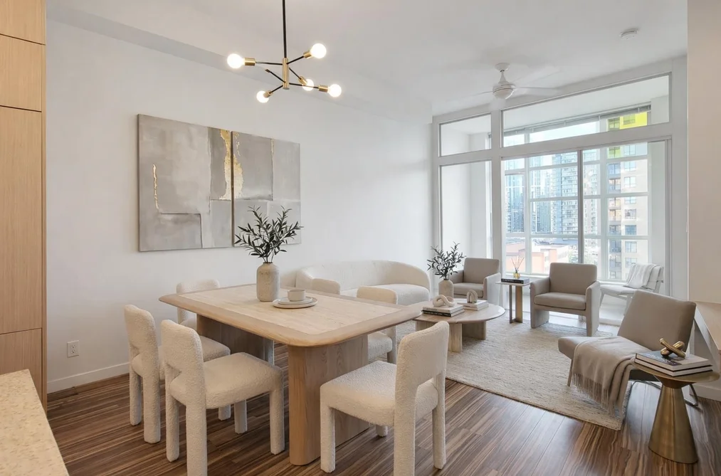 1202 1205 HOWE STREET, Vancouver BC V6Z 0B2, Vancouver BC — Residential for Sale - Photo 2