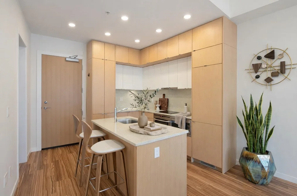 1202 1205 HOWE STREET, Vancouver BC V6Z 0B2, Vancouver BC — Residential for Sale - Photo 4