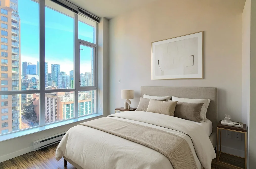 1202 1205 HOWE STREET, Vancouver BC V6Z 0B2, Vancouver BC — Residential for Sale - Photo 7