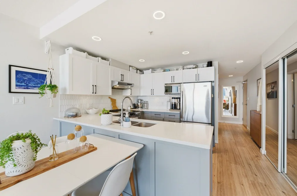 1202 14 BEGBIE STREET, New Westminster BC V3M 0C4, New Westminster BC — Residential for Sale - Photo 4