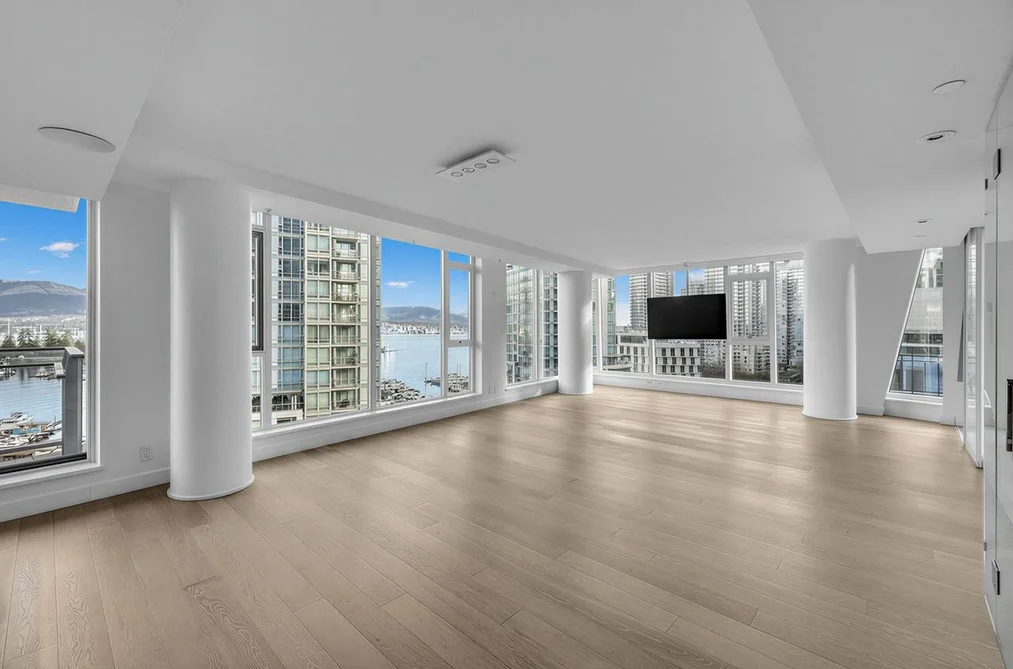 1202 1499 W PENDER STREET, Vancouver BC V6G 0A7, Vancouver BC — Residential for Sale - Photo 2