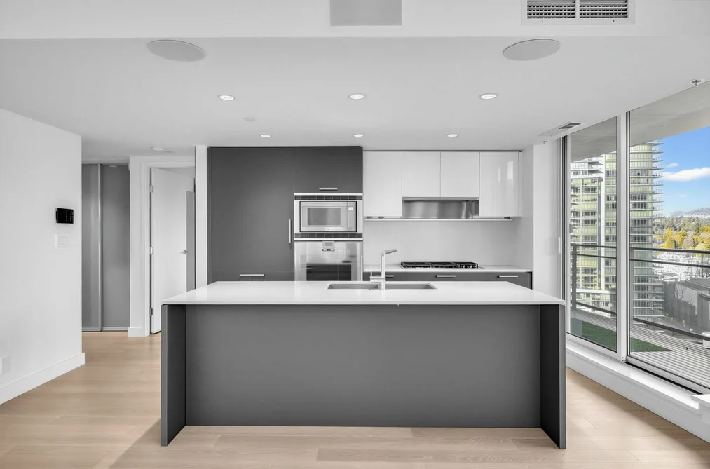 1202 1499 W PENDER STREET, Vancouver BC V6G 0A7, Vancouver BC — Residential for Sale - Photo 3