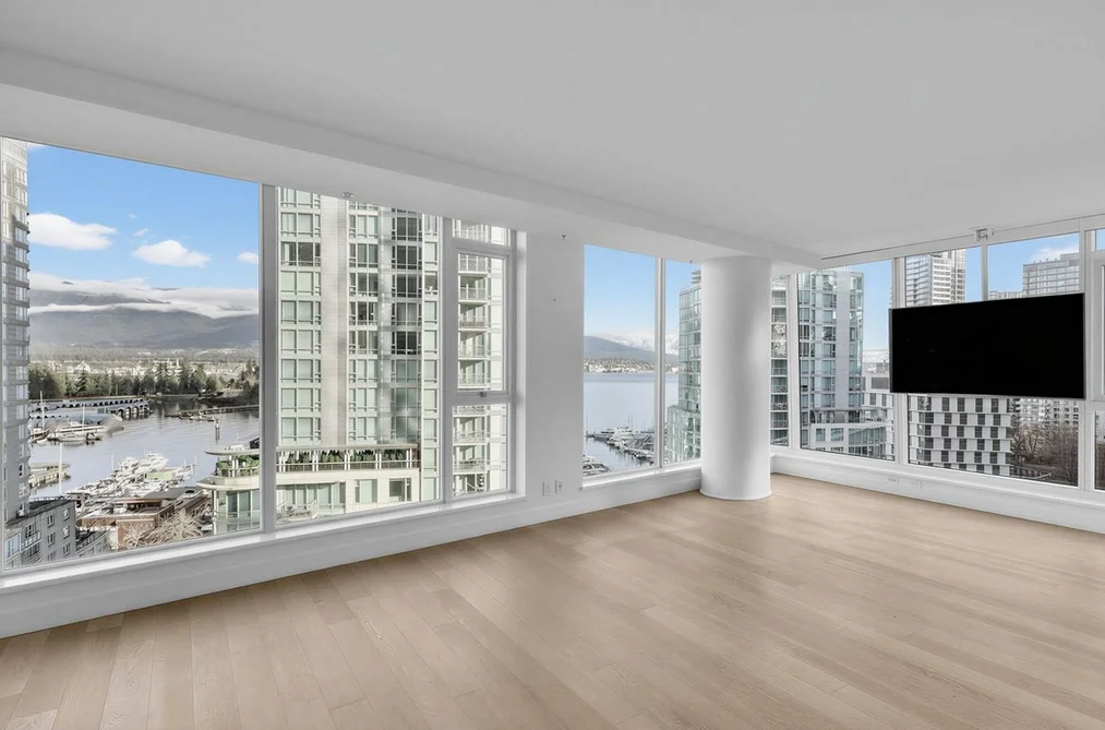 1202 1499 W PENDER STREET, Vancouver BC V6G 0A7, Vancouver BC — Residential for Sale - Photo 4