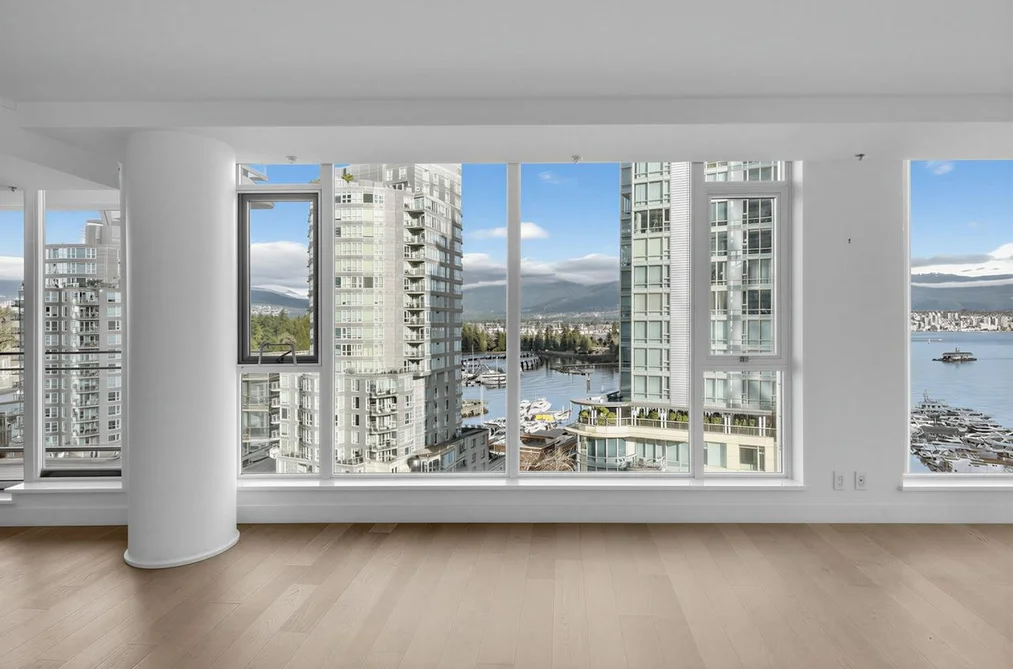 1202 1499 W PENDER STREET, Vancouver BC V6G 0A7, Vancouver BC — Residential for Sale - Photo 5