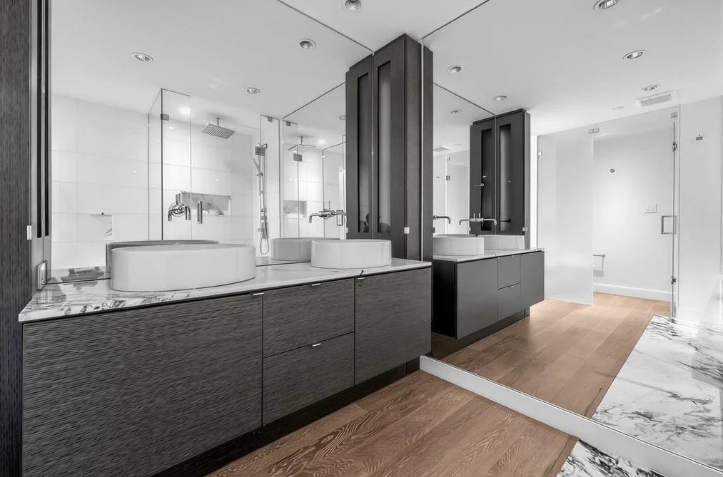 1202 1499 W PENDER STREET, Vancouver BC V6G 0A7, Vancouver BC — Residential for Sale - Photo 7