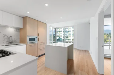 1500 Fern St Unit 1202, North Vancouver, BC - MLS: R3176639