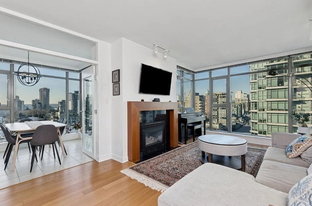 Condo for sale at 1202 1680 Bayshore Drive Vancouver British Columbia - MLS: R3111604