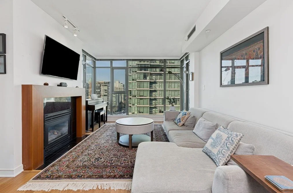 1202 1680 BAYSHORE DRIVE, Vancouver BC V6G 3H6, Vancouver BC — Residential for Sale - Photo 2