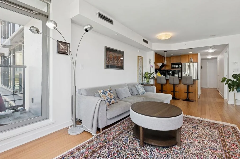 1202 1680 BAYSHORE DRIVE, Vancouver BC V6G 3H6, Vancouver BC — Residential for Sale - Photo 7