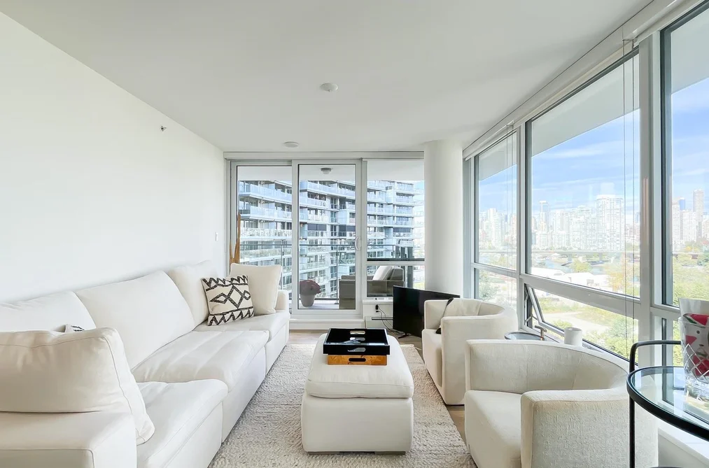 1202 1788 COLUMBIA STREET, Vancouver BC V5Y 4A1, Vancouver BC — Residential for Sale - Photo 4