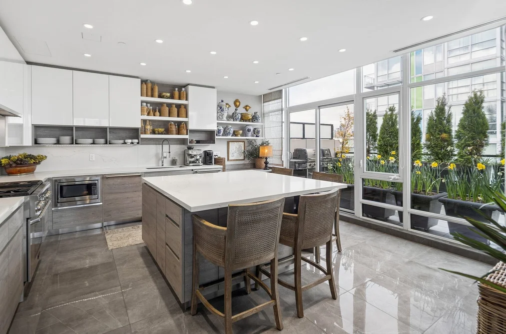 Condo for sale at 1202 1788 Ontario Street Vancouver British Columbia - MLS: R3163837