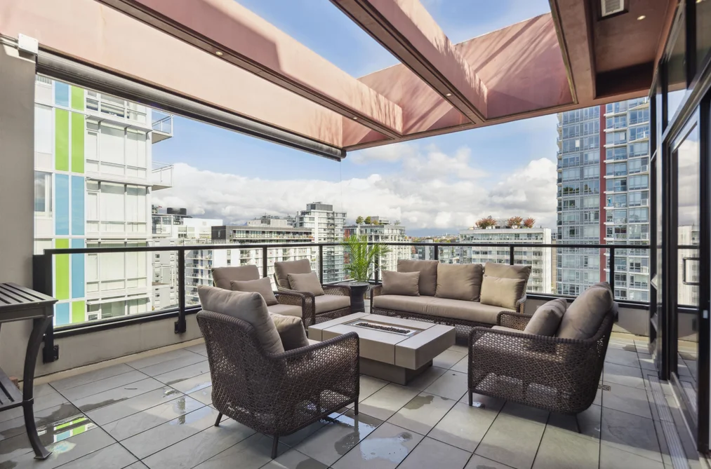1202 1788 ONTARIO STREET, Vancouver BC V5T 0G3, Vancouver BC — Residential for Sale - Photo 2