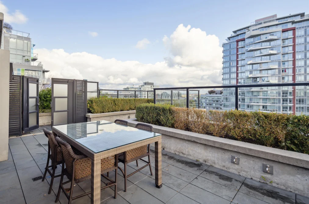 1202 1788 ONTARIO STREET, Vancouver BC V5T 0G3, Vancouver BC — Residential for Sale - Photo 5