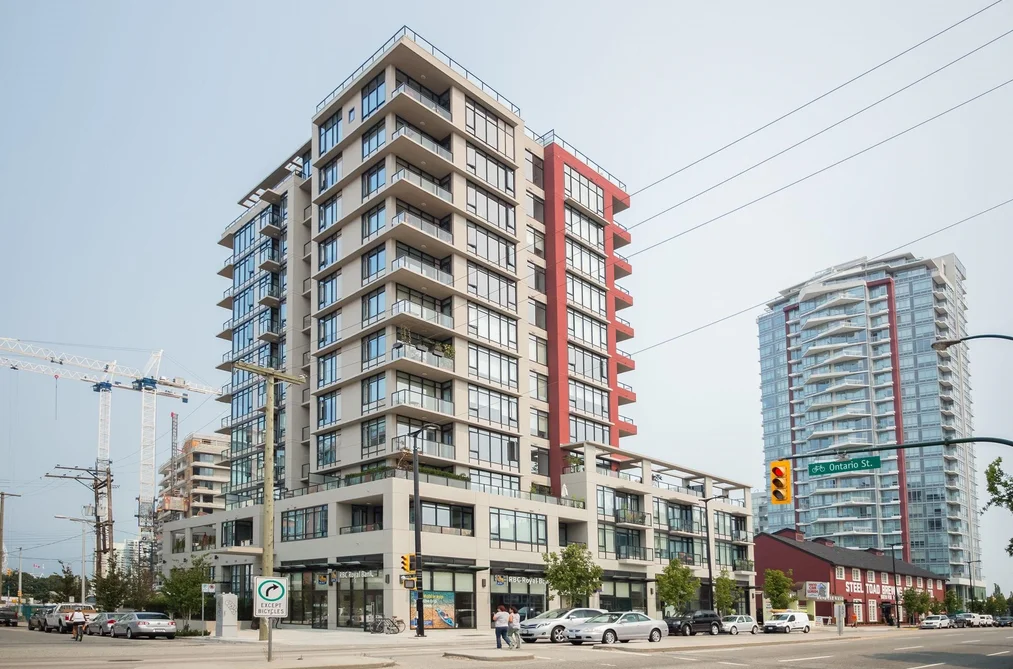 1202 1788 ONTARIO STREET, Vancouver BC V5T 0G3, Vancouver BC — Residential for Sale - Photo 7