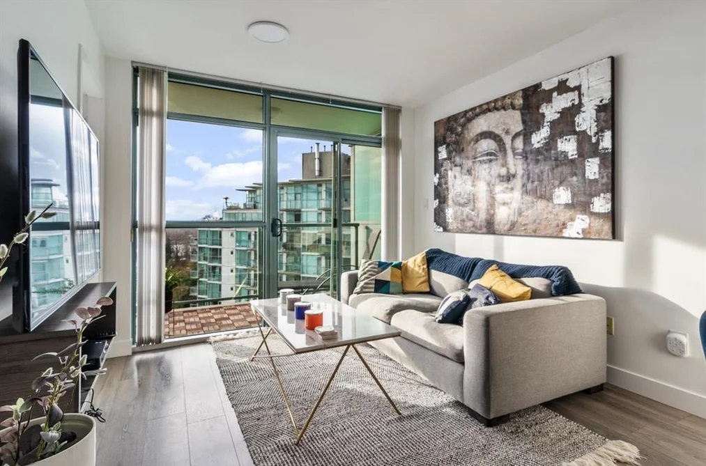 1202 2763 CHANDLERY PLACE, Vancouver BC V5S 4V4, Vancouver BC — Residential for Sale - Photo 2