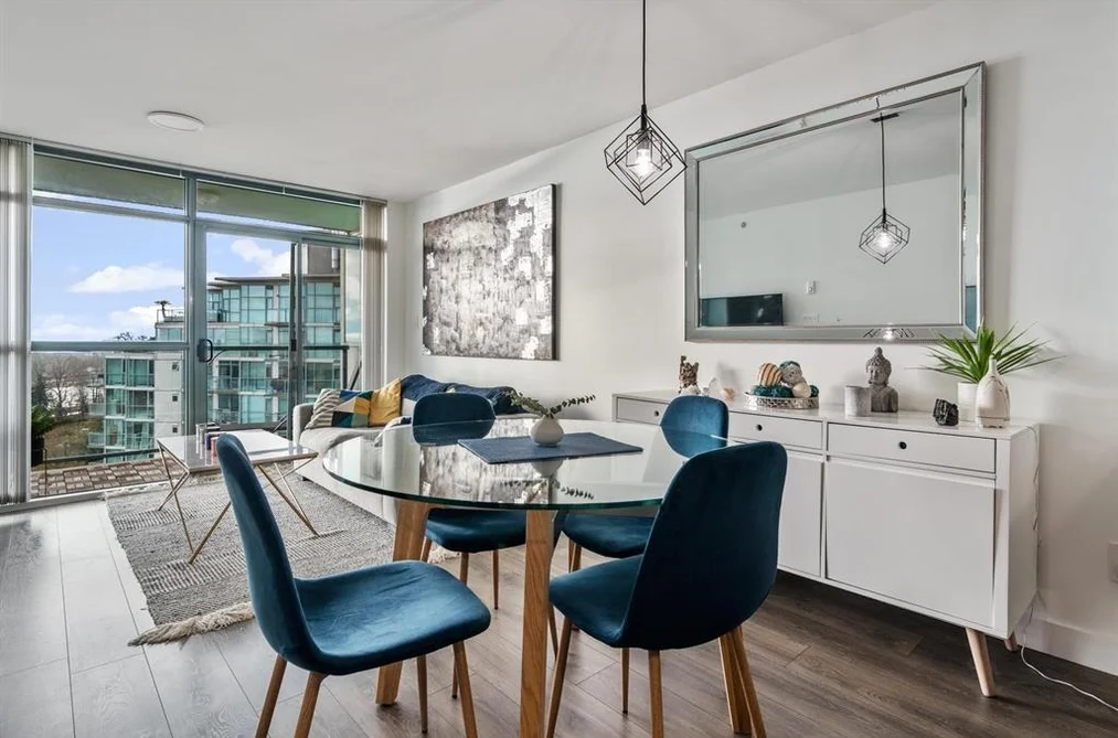 1202 2763 CHANDLERY PLACE, Vancouver BC V5S 4V4, Vancouver BC — Residential for Sale - Photo 3