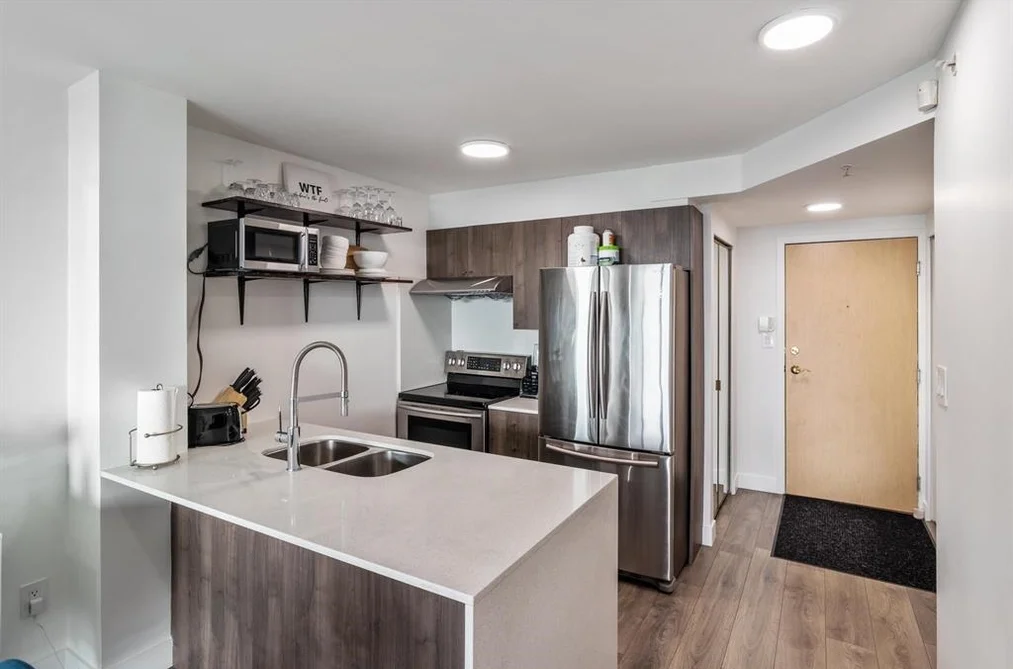 1202 2763 CHANDLERY PLACE, Vancouver BC V5S 4V4, Vancouver BC — Residential for Sale - Photo 7