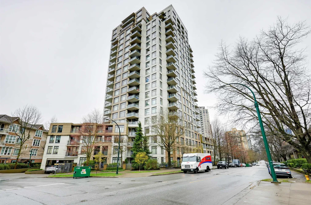 Condo for sale at 1202 3660 Vanness Avenue Vancouver British Columbia - MLS: R3100334