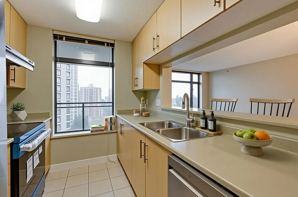 1202 3660 VANNESS AVENUE, Vancouver BC V5R 6H8, Vancouver BC — Residential for Sale - Photo 7