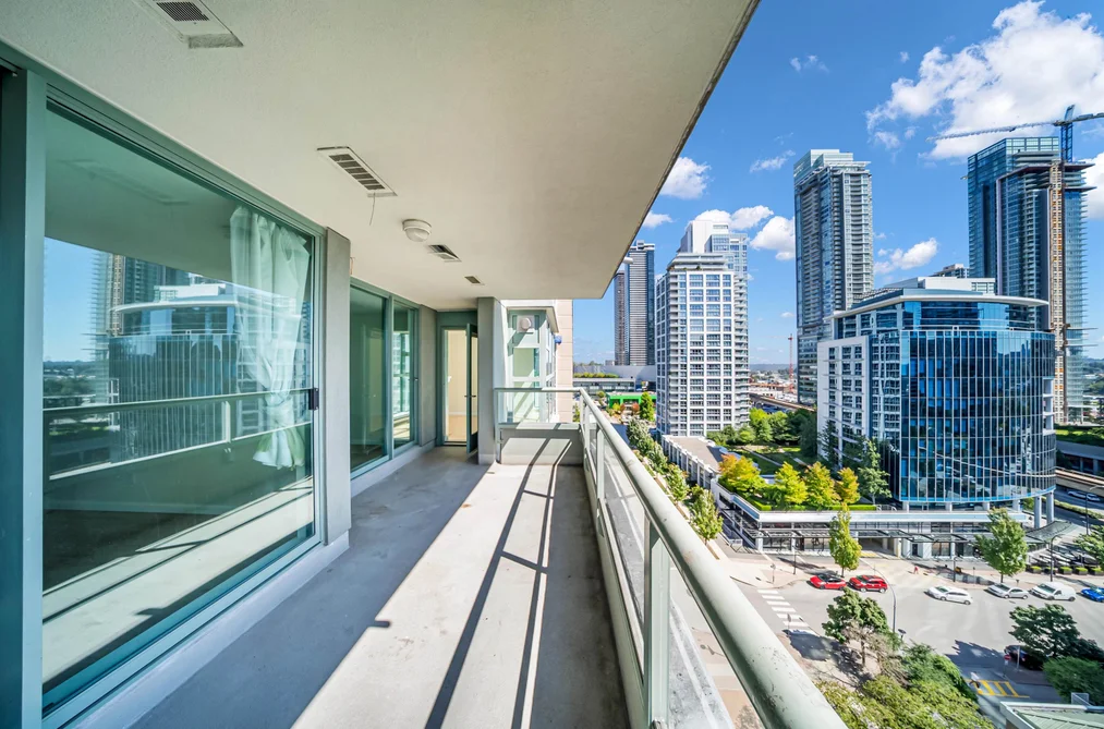 Condo for sale at 1202 4380 Halifax Street Burnaby British Columbia - MLS: R3155730