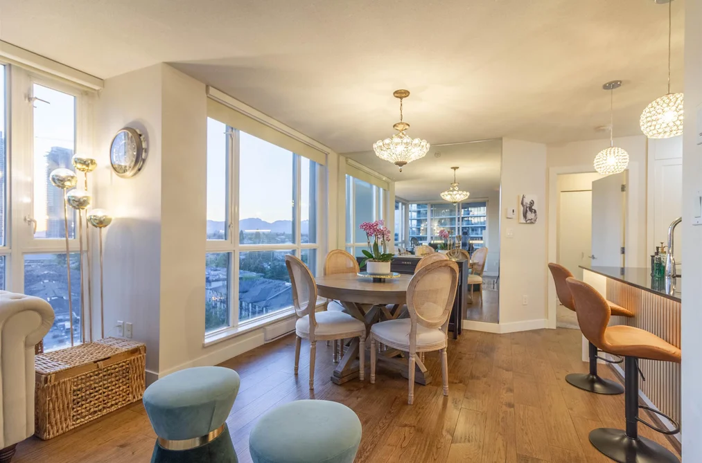 1202 4888 BRENTWOOD DRIVE, Burnaby BC V5C 0C6, Burnaby BC — Residential for Sale - Photo 6