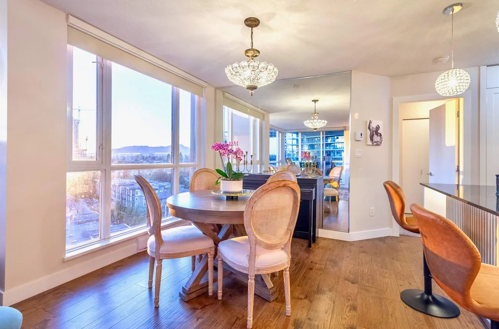 1202 4888 BRENTWOOD DRIVE, Burnaby BC V5C 0C6, Burnaby BC — Residential for Sale - Photo 7