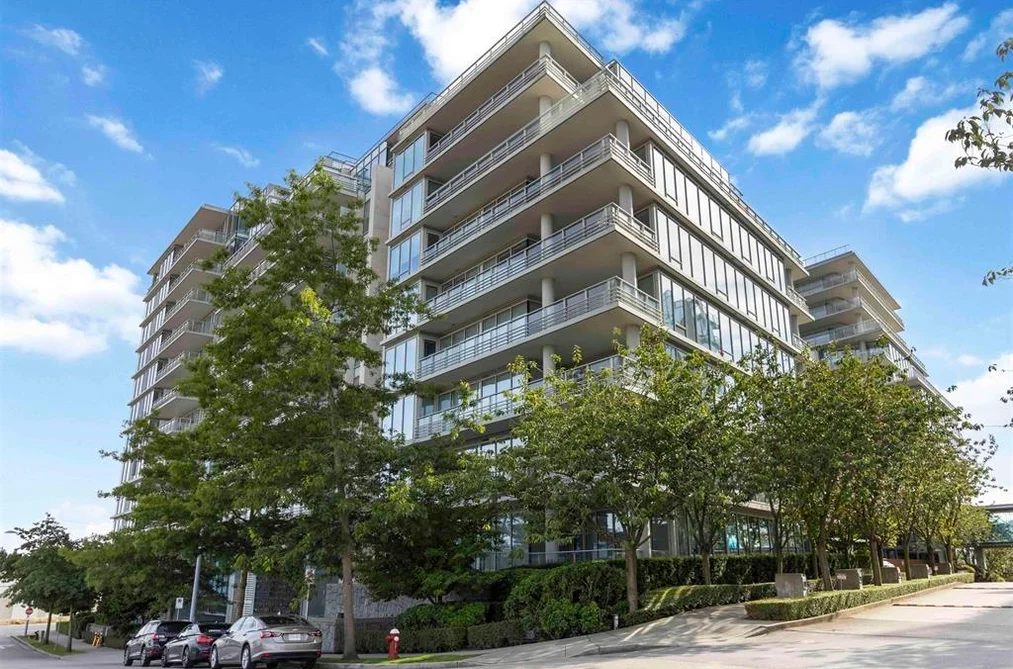 Condo for sale at 1202 5199 Brighouse Way Richmond British Columbia - MLS: R3086043