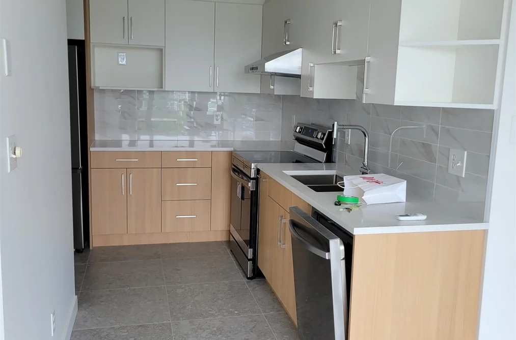 Condo for sale at 1202 5911 Alderbridge Way Richmond British Columbia - MLS: R3140785