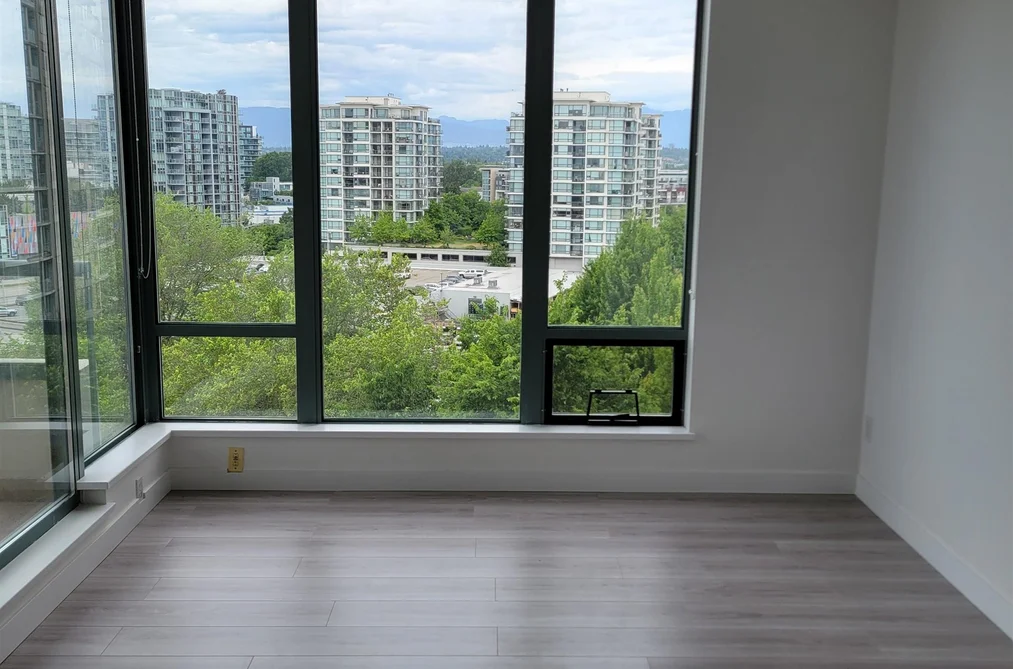 1202 5911 ALDERBRIDGE WAY, Richmond, BC — Residential for Sale - Photo 2