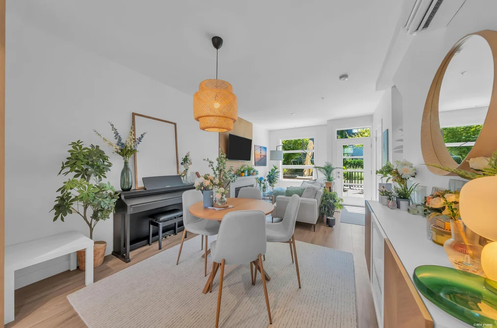 1202 6085 IRMIN STREET, Burnaby BC V5J 5C5, Burnaby BC — Residential for Sale — Photo 10 of 40