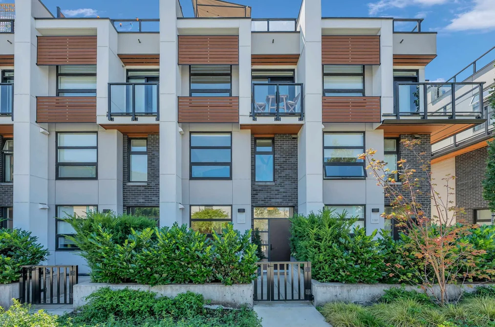 1202 6085 IRMIN STREET, Burnaby BC V5J 5C5, Burnaby BC — Residential for Sale — Photo 34 of 40