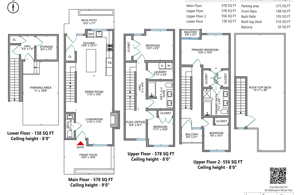 1202 6085 IRMIN STREET, Burnaby BC V5J 5C5, Burnaby BC — Residential for Sale — Photo 40 of 40