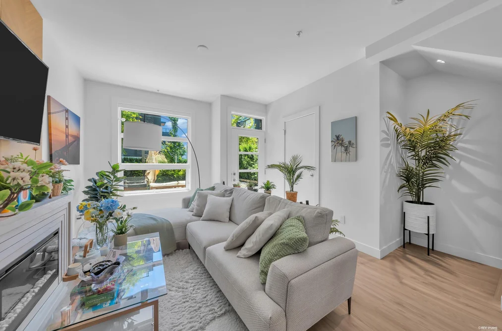 1202 6085 IRMIN STREET, Burnaby BC V5J 5C5, Burnaby BC — Residential for Sale — Photo 5 of 40