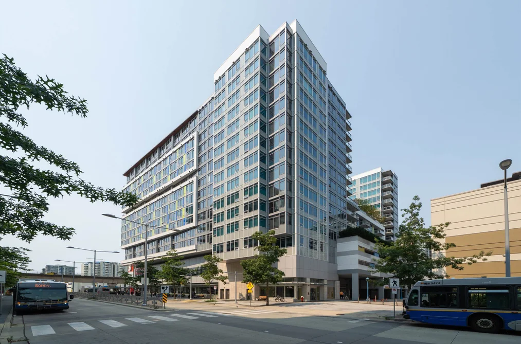 Condo for sale at 1202 6288 No. 3 Road Richmond British Columbia - MLS: R3158402
