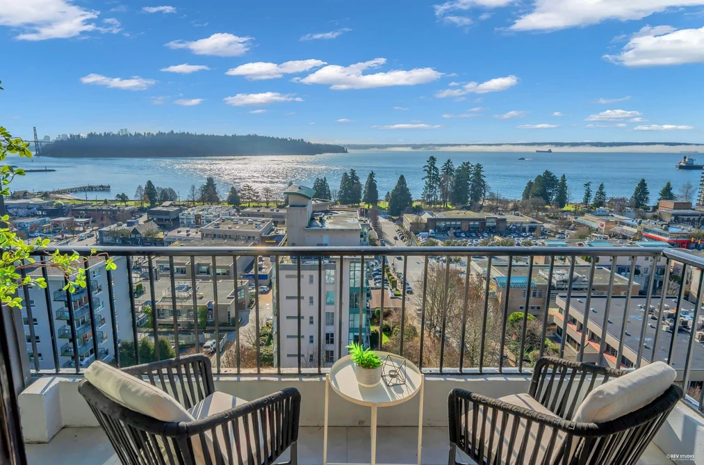 1202 650 16TH STREET, West Vancouver BC V7V 3R9, West Vancouver BC — Residential for Sale - Photo 3