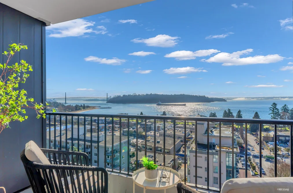 1202 650 16TH STREET, West Vancouver BC V7V 3R9, West Vancouver BC — Residential for Sale - Photo 4