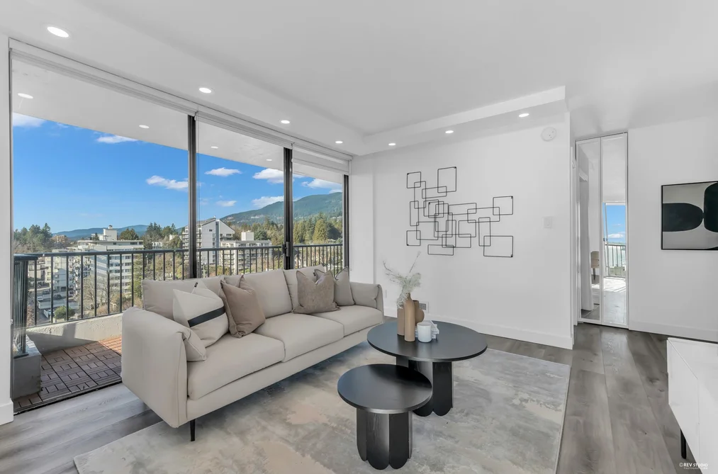1202 650 16TH STREET, West Vancouver BC V7V 3R9, West Vancouver BC — Residential for Sale - Photo 7