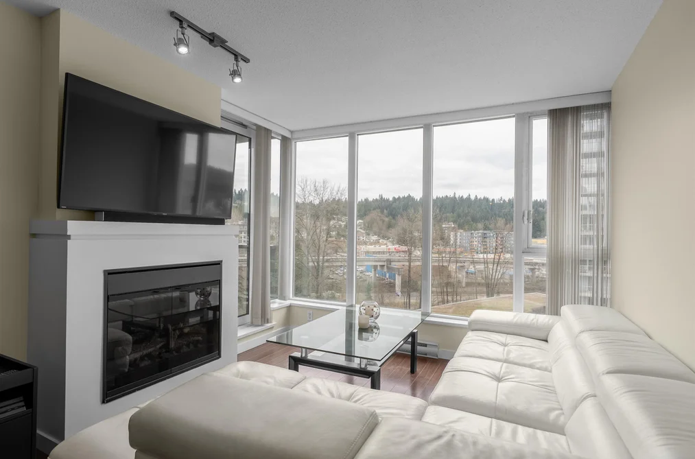 1202 660 NOOTKA WAY, Port Moody BC V3H 0B7, Port Moody BC — Residential for Sale - Photo 6