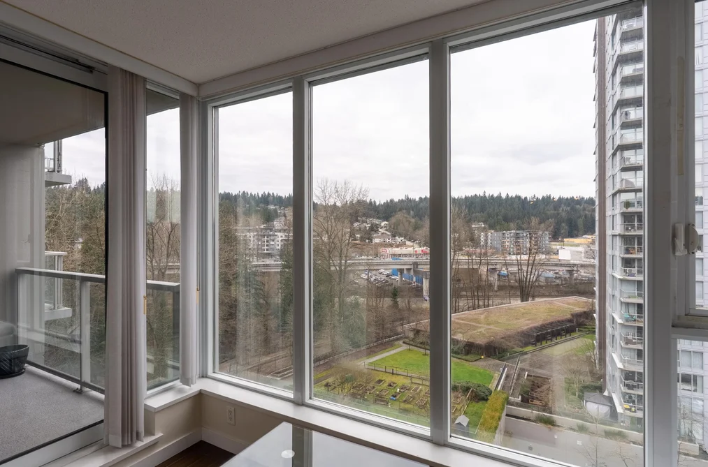 1202 660 NOOTKA WAY, Port Moody BC V3H 0B7, Port Moody BC — Residential for Sale - Photo 7