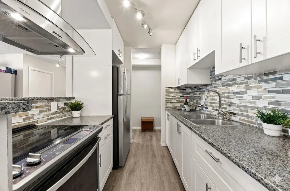 6759 Willingdon Ave Unit 1202, Burnaby, BC - MLS: R3121127