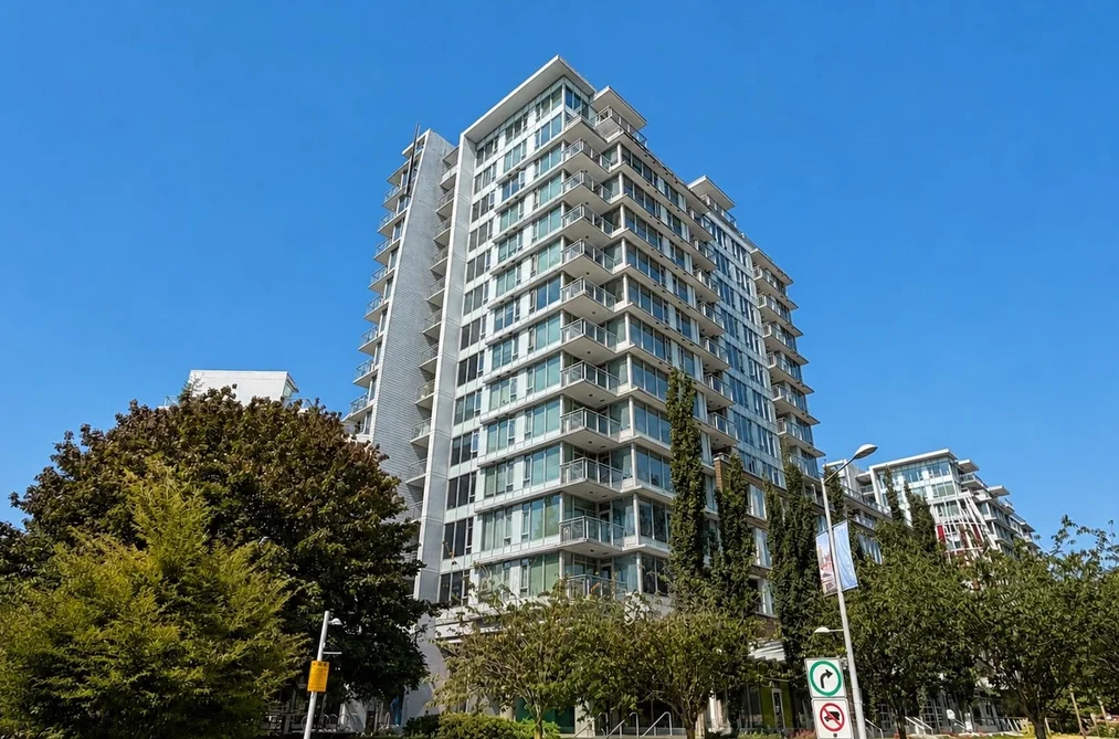 Condo for sale at 1202 6971 Elmbridge Way Richmond British Columbia - MLS: R3154533