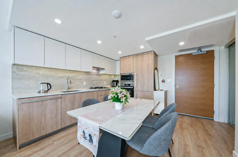 1202 8111 PARK ROAD, Richmond BC V6Y 0M2, Richmond BC — Residential for Sale - Photo 3