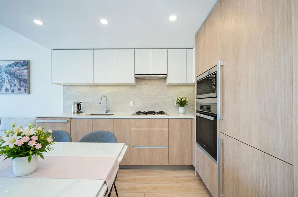 1202 8111 PARK ROAD, Richmond BC V6Y 0M2, Richmond BC — Residential for Sale - Photo 4