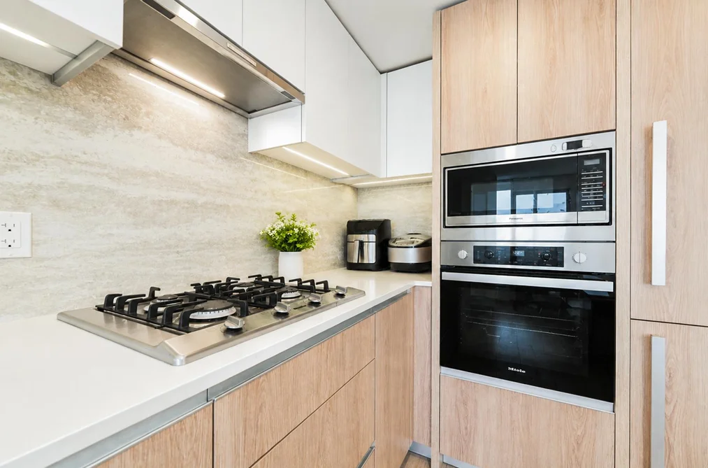1202 8111 PARK ROAD, Richmond BC V6Y 0M2, Richmond BC — Residential for Sale - Photo 5