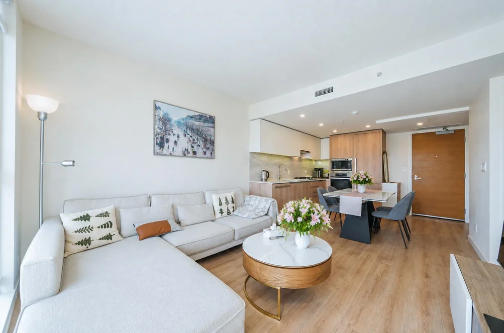 1202 8111 PARK ROAD, Richmond BC V6Y 0M2, Richmond BC — Residential for Sale - Photo 6