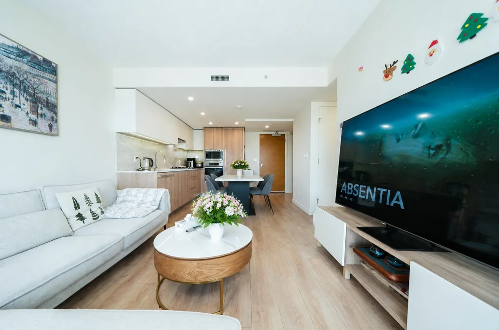 1202 8111 PARK ROAD, Richmond BC V6Y 0M2, Richmond BC — Residential for Sale - Photo 7