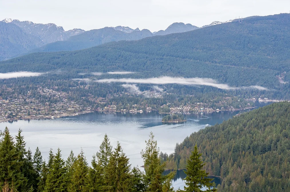 Condo for sale at 1202 8750 University Crescent Burnaby British Columbia - MLS: R3087987