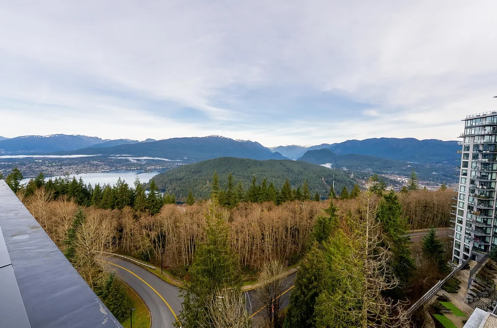 1202 8750 UNIVERSITY CRESCENT, Burnaby BC V5A 0G9, Burnaby BC — Residential for Sale - Photo 2