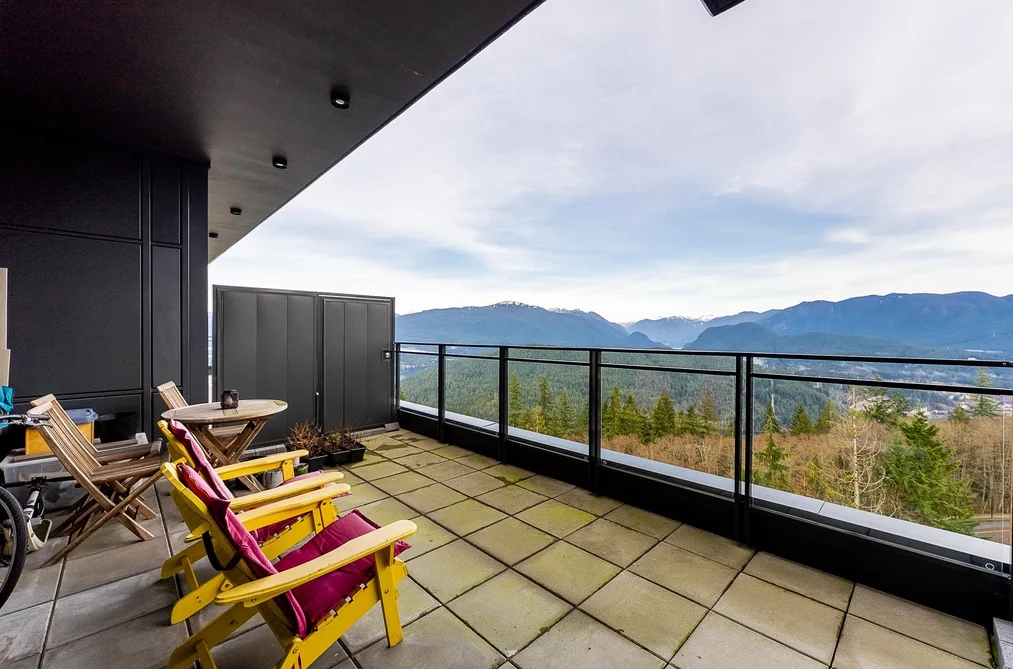 1202 8750 UNIVERSITY CRESCENT, Burnaby BC V5A 0G9, Burnaby BC — Residential for Sale - Photo 3