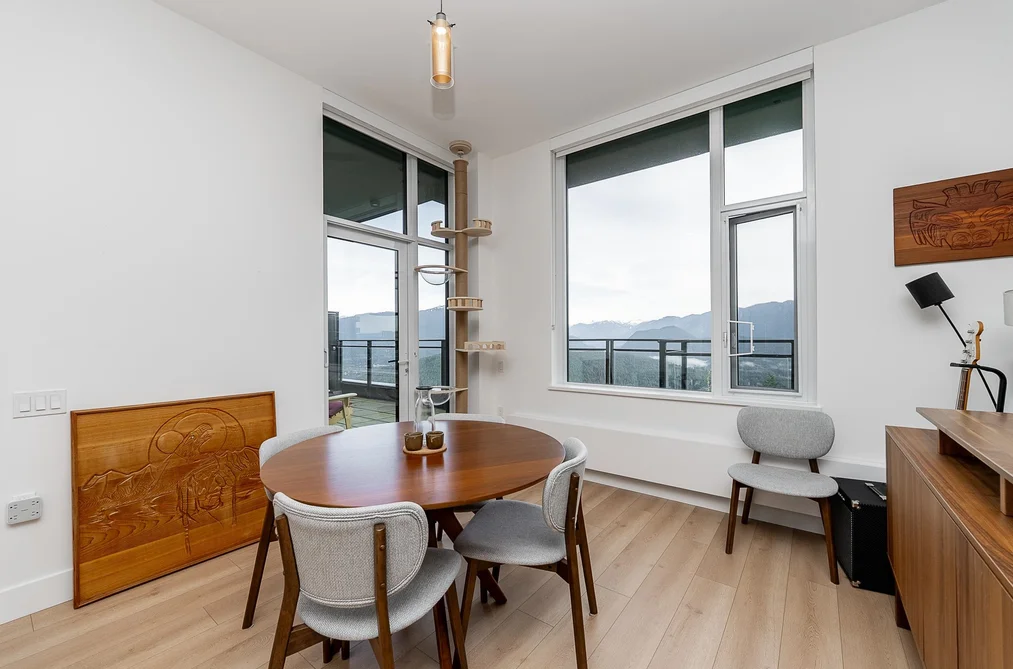 1202 8750 UNIVERSITY CRESCENT, Burnaby BC V5A 0G9, Burnaby BC — Residential for Sale - Photo 5
